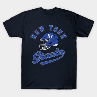 NYK Giants T-Shirt